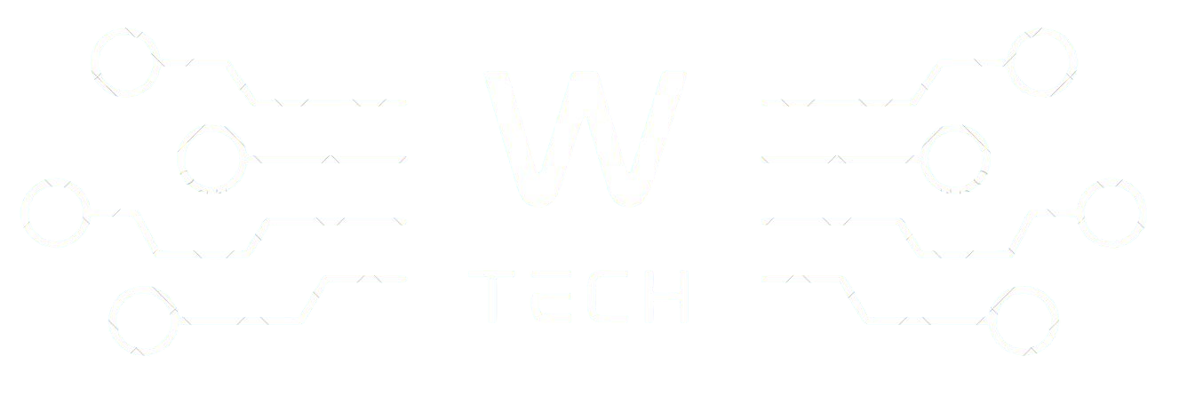 W Tech Informática – Assistência Técnica de Notebooks em Goiânia